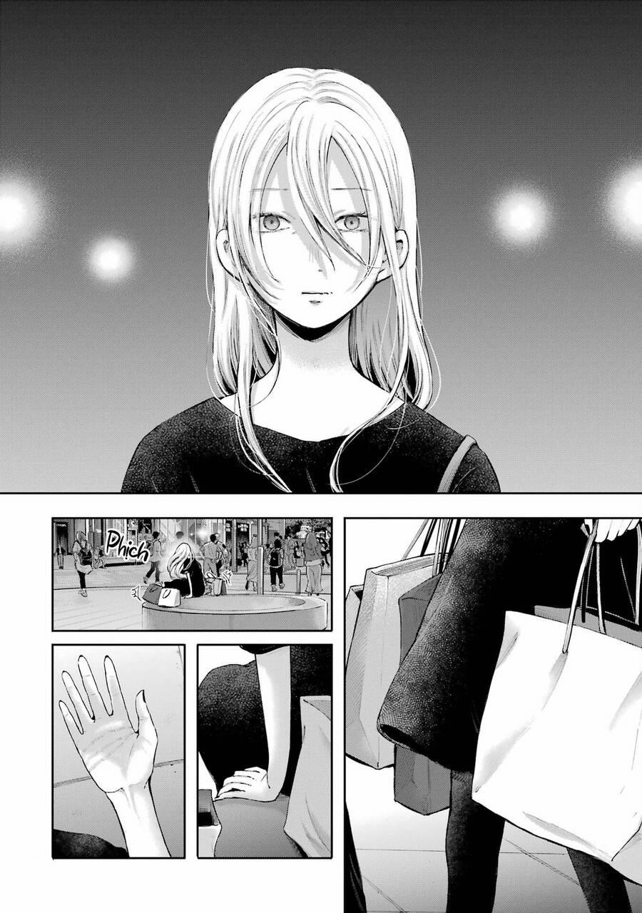 Lộng Lẫy Phút Lìa Đời 25 trang 3