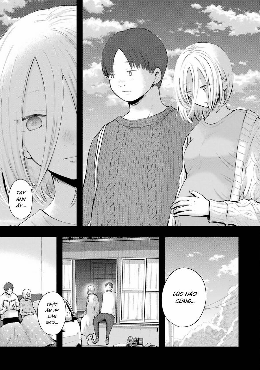 Lộng Lẫy Phút Lìa Đời 25 trang 30