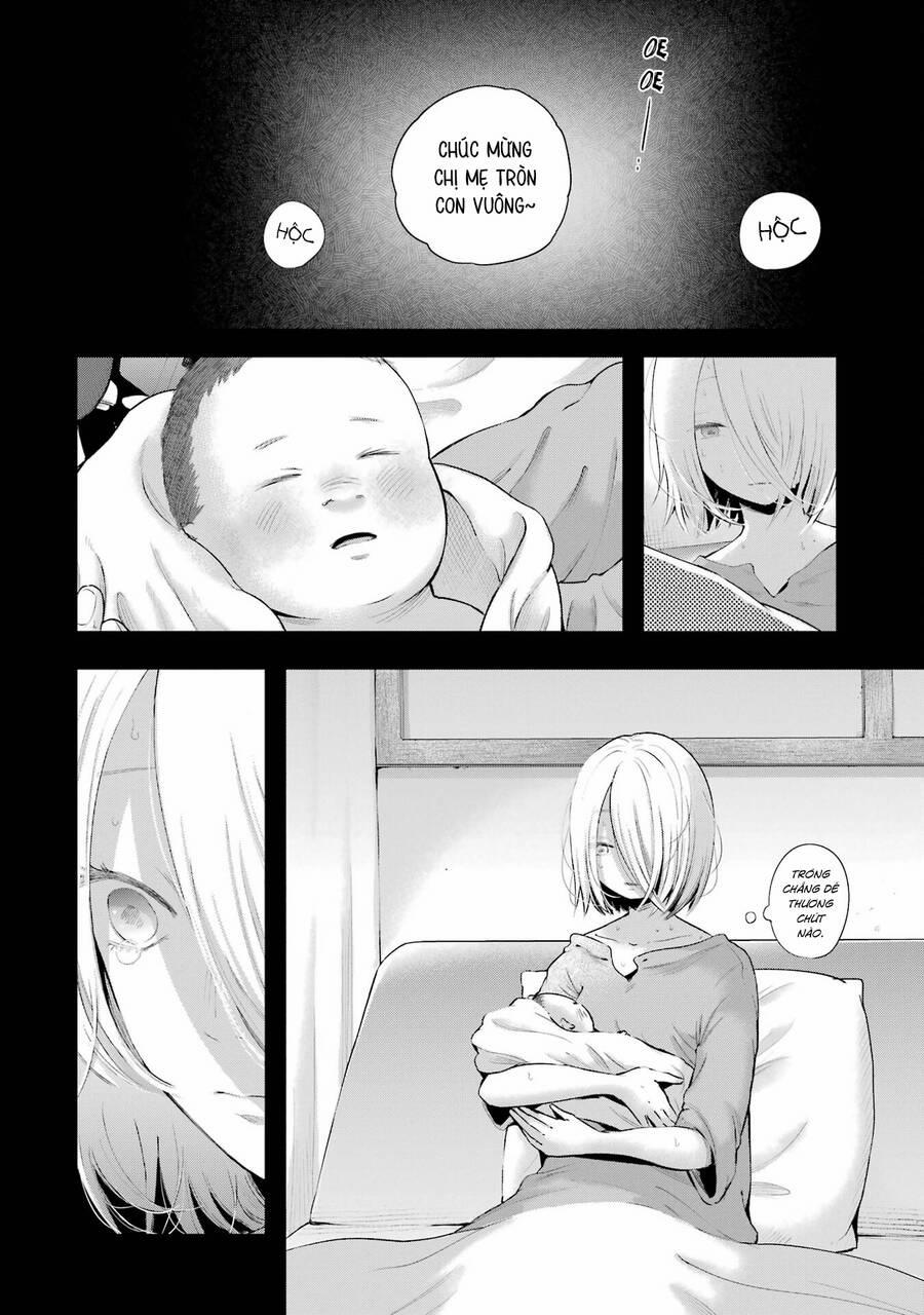 Lộng Lẫy Phút Lìa Đời 25 trang 31