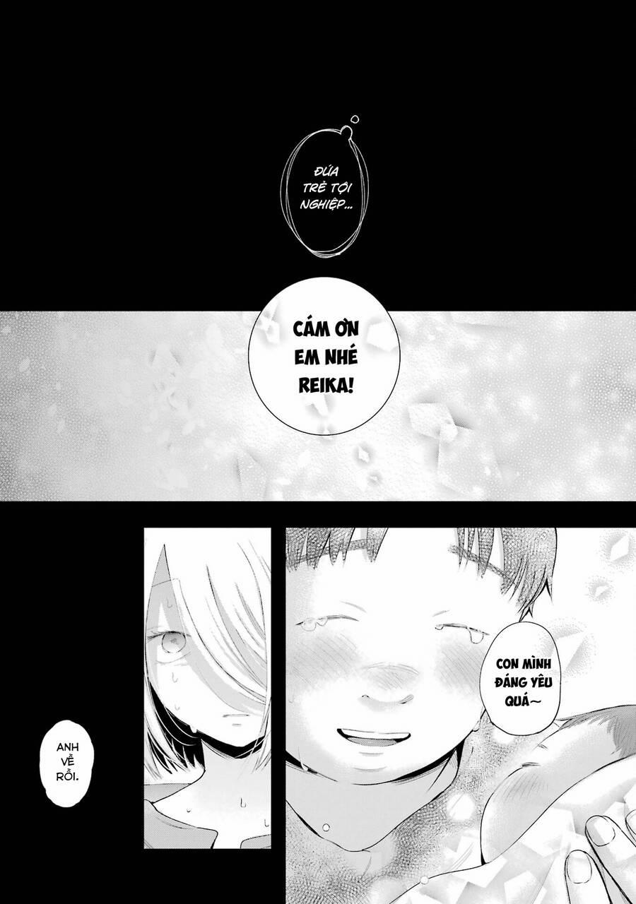 Lộng Lẫy Phút Lìa Đời 25 trang 32