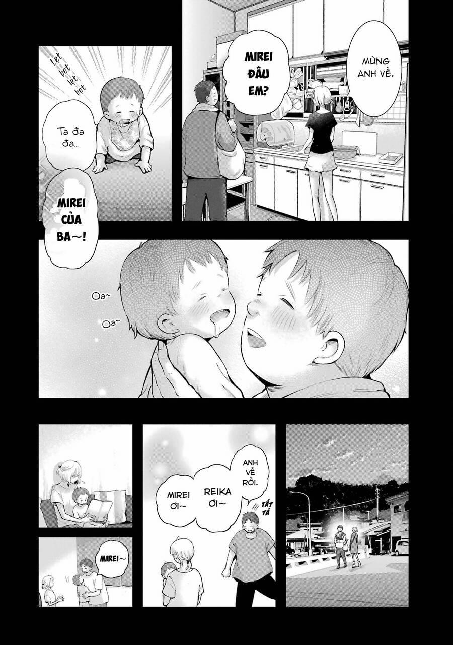 Lộng Lẫy Phút Lìa Đời 25 trang 33