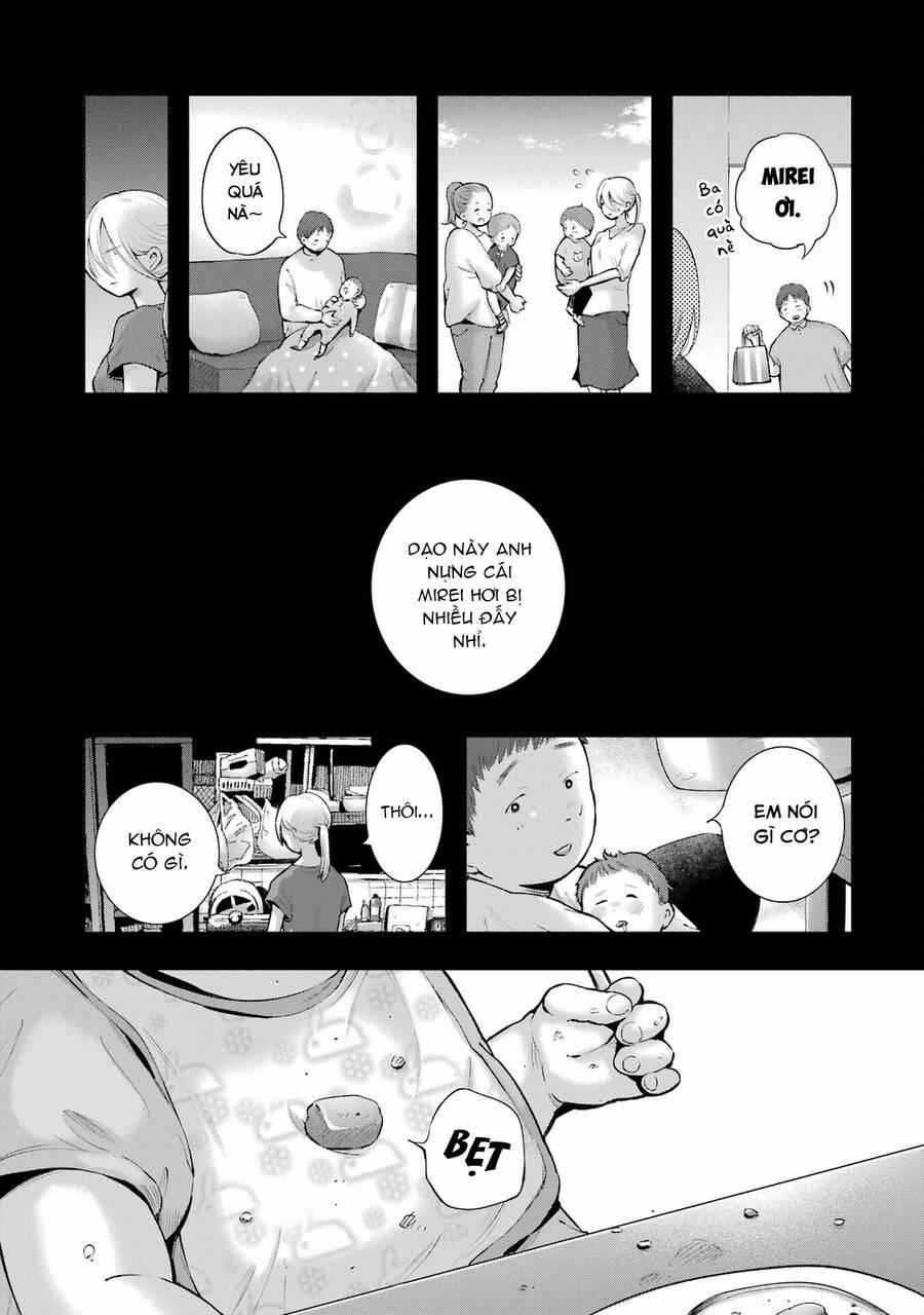 Lộng Lẫy Phút Lìa Đời 25 trang 34