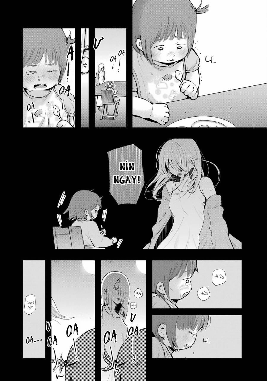 Lộng Lẫy Phút Lìa Đời 25 trang 35