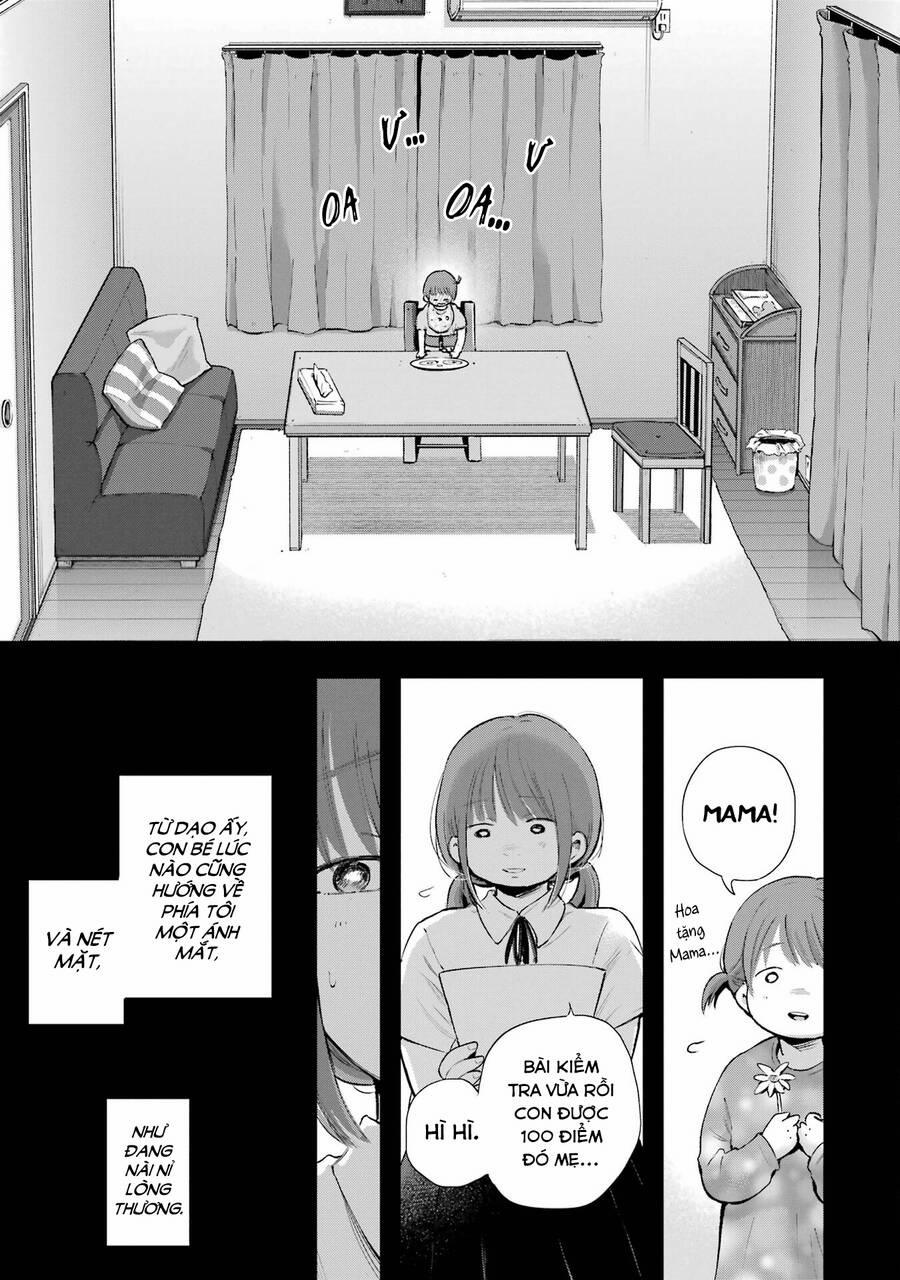 Lộng Lẫy Phút Lìa Đời 25 trang 36