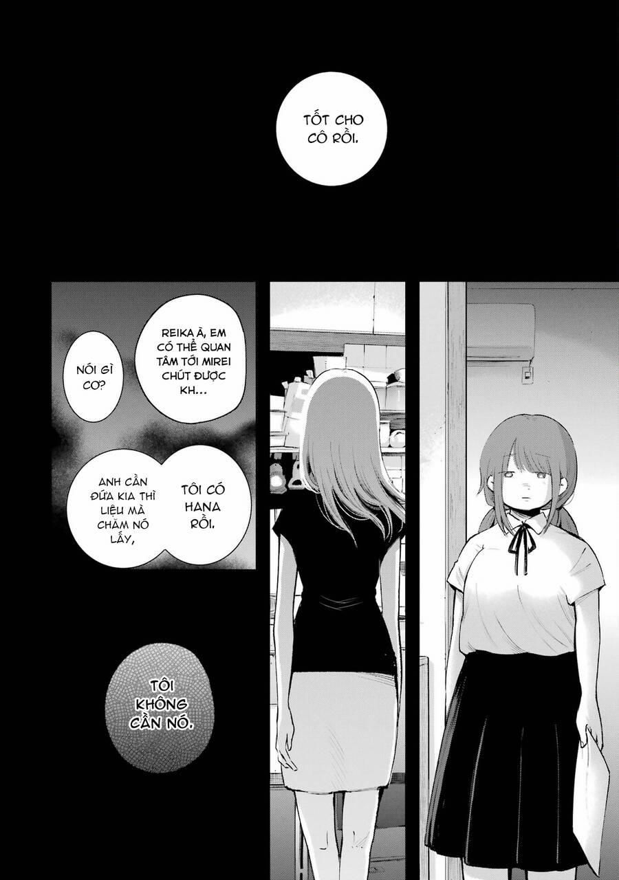 Lộng Lẫy Phút Lìa Đời 25 trang 37