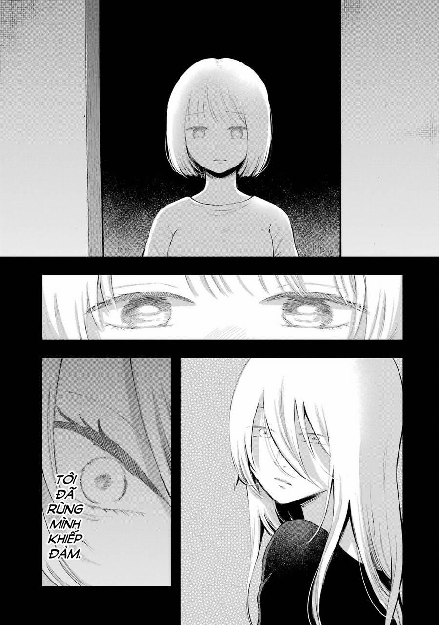 Lộng Lẫy Phút Lìa Đời 25 trang 38