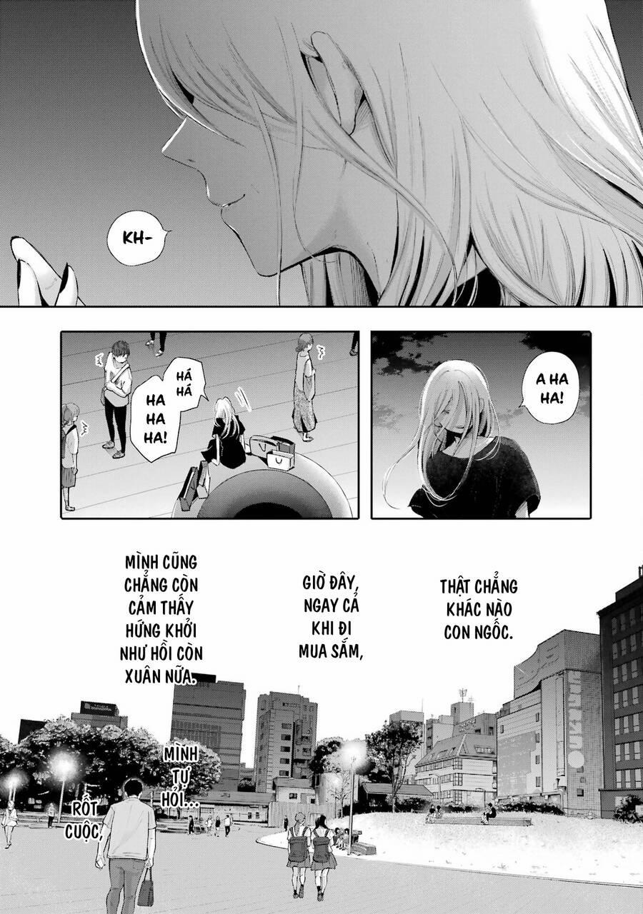 Lộng Lẫy Phút Lìa Đời 25 trang 4