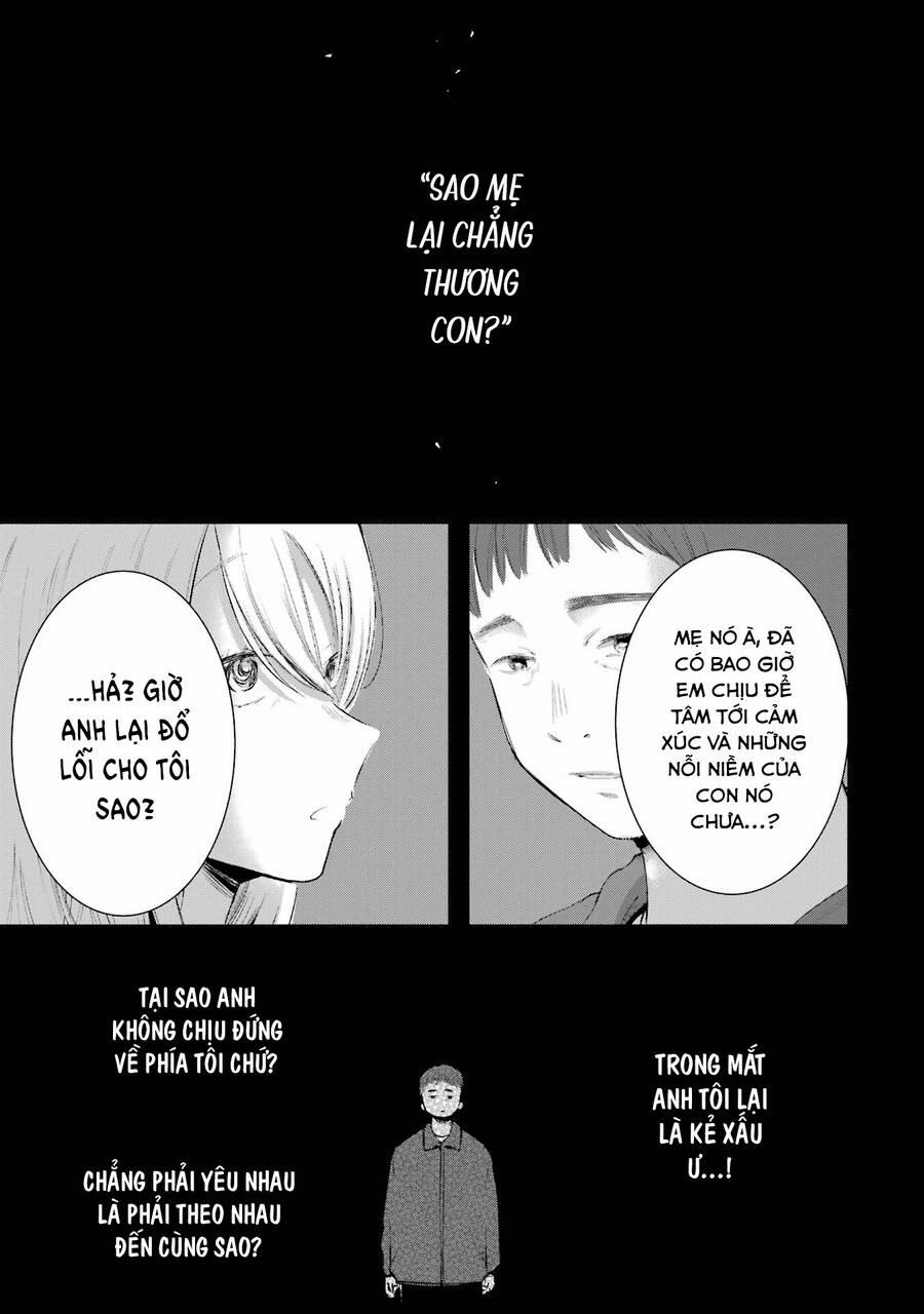 Lộng Lẫy Phút Lìa Đời 25 trang 40