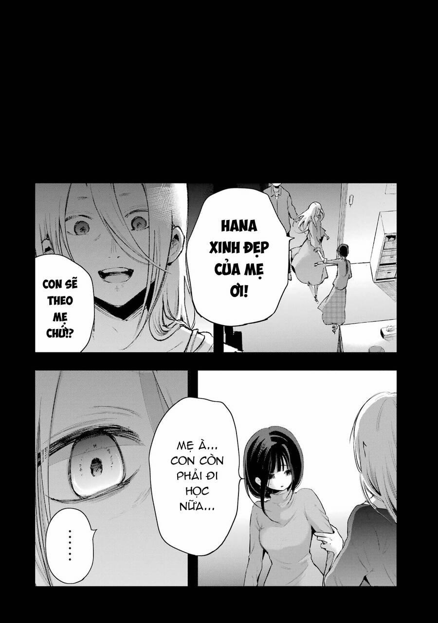 Lộng Lẫy Phút Lìa Đời 25 trang 41