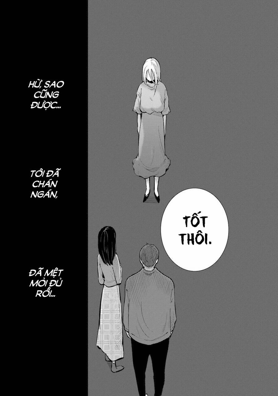 Lộng Lẫy Phút Lìa Đời 25 trang 42