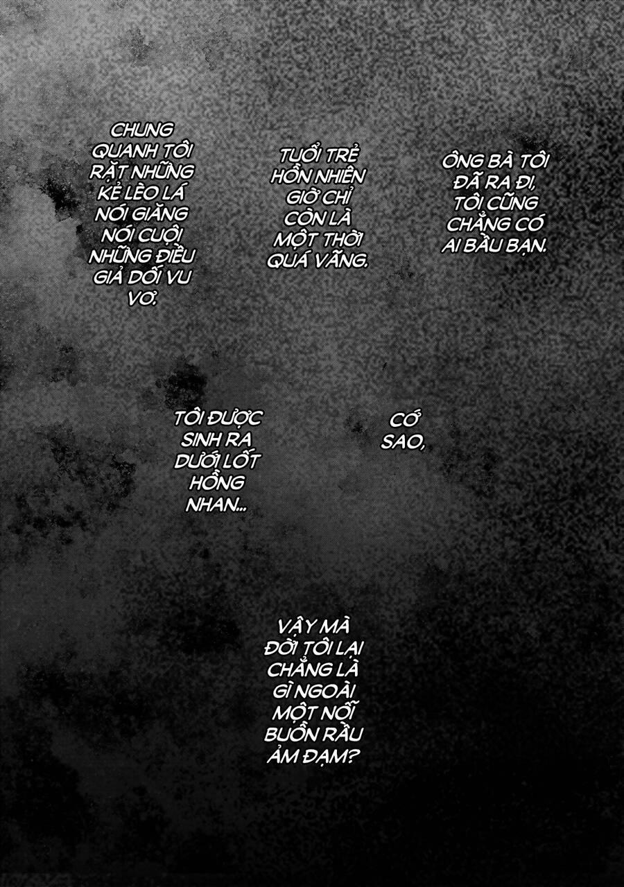 Lộng Lẫy Phút Lìa Đời 25 trang 43