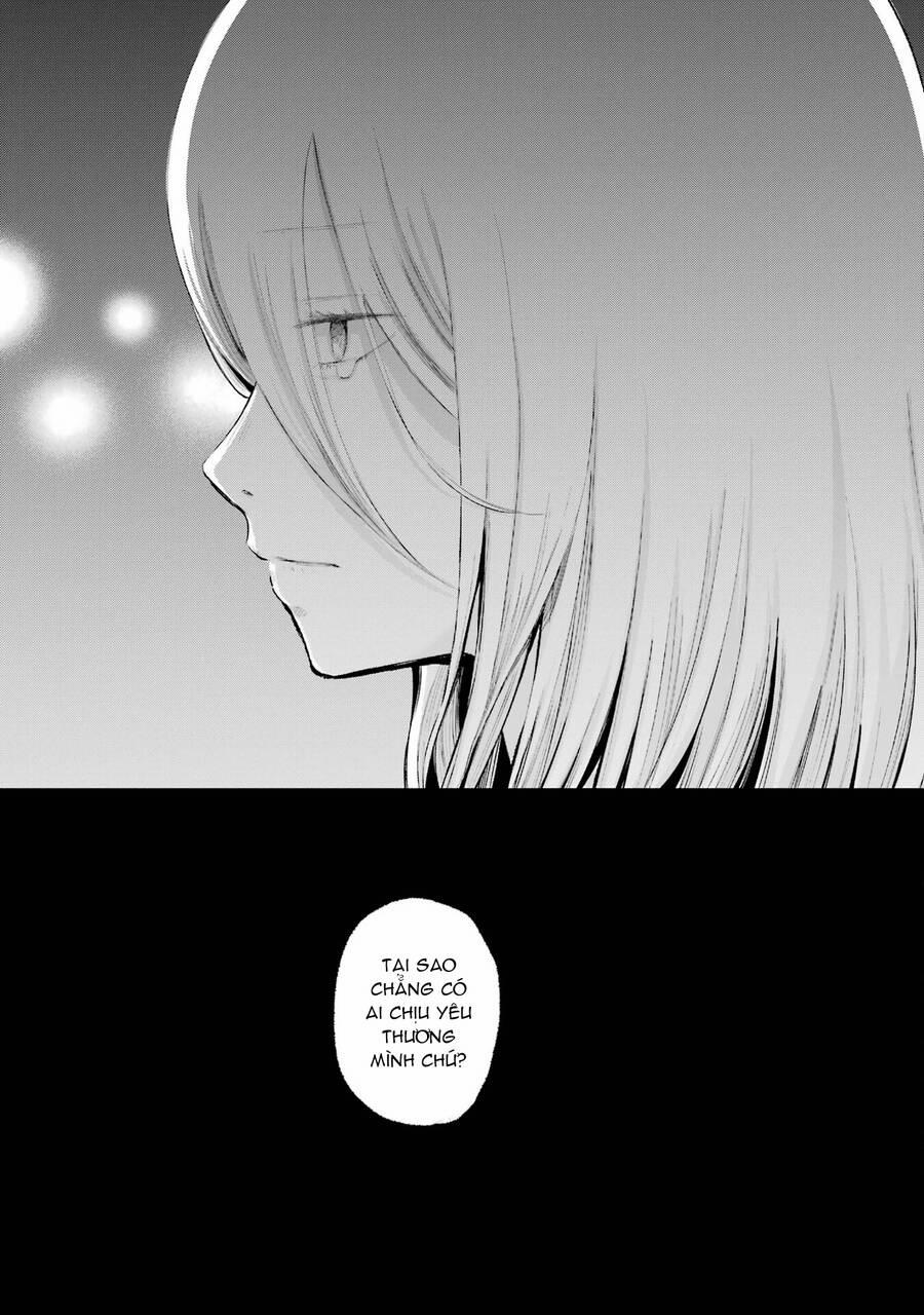 Lộng Lẫy Phút Lìa Đời 25 trang 44