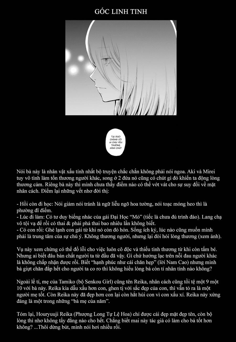 Lộng Lẫy Phút Lìa Đời 25 trang 46