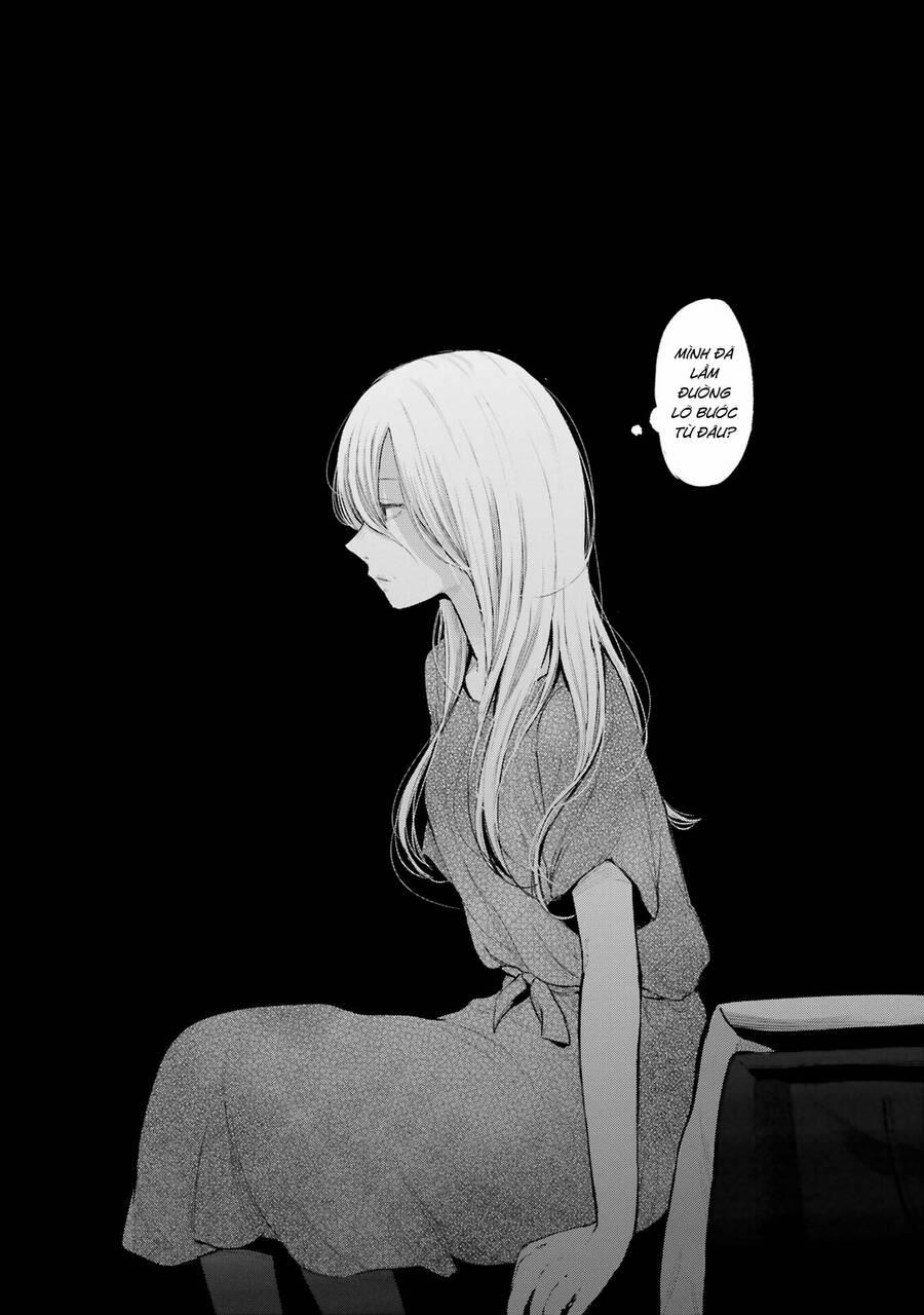 Lộng Lẫy Phút Lìa Đời 25 trang 5