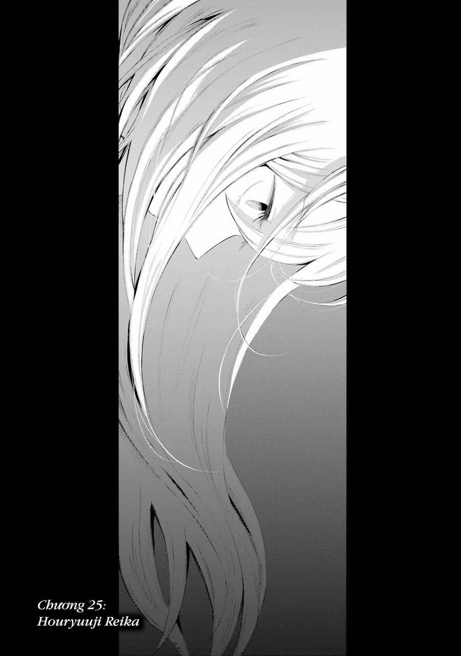 Lộng Lẫy Phút Lìa Đời 25 trang 6