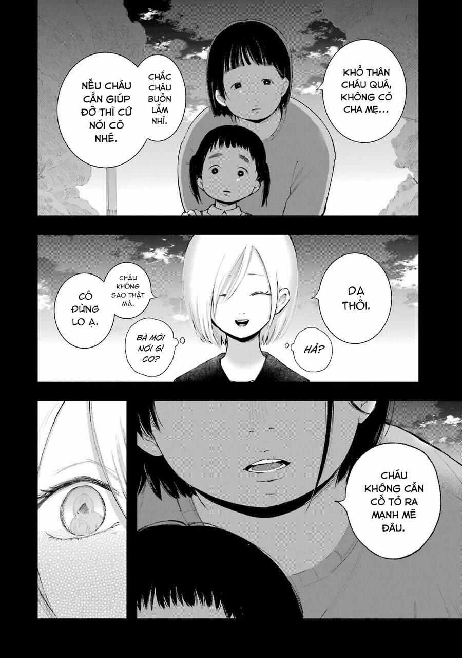 Lộng Lẫy Phút Lìa Đời 25 trang 9