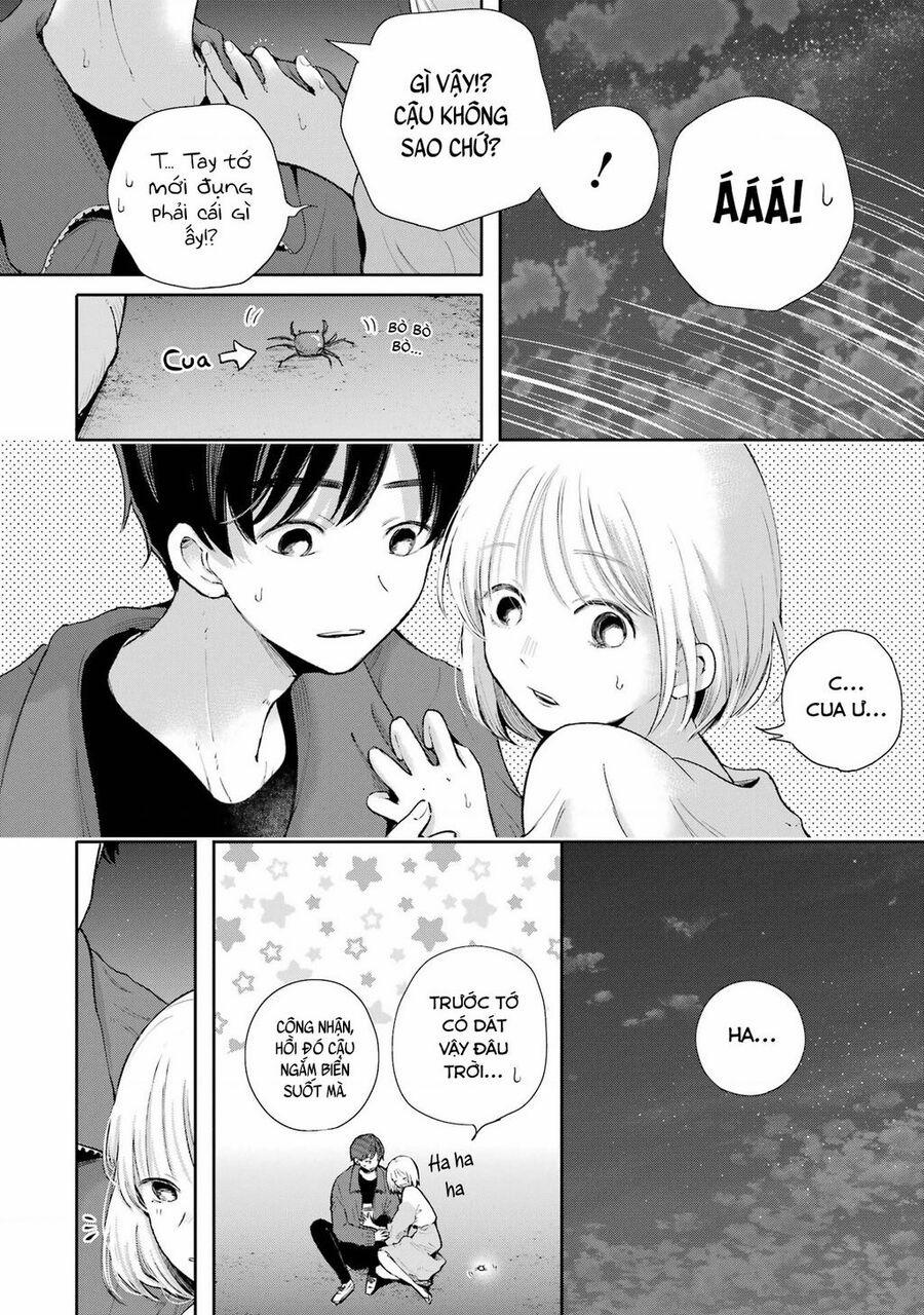 Lộng Lẫy Phút Lìa Đời 26 trang 10