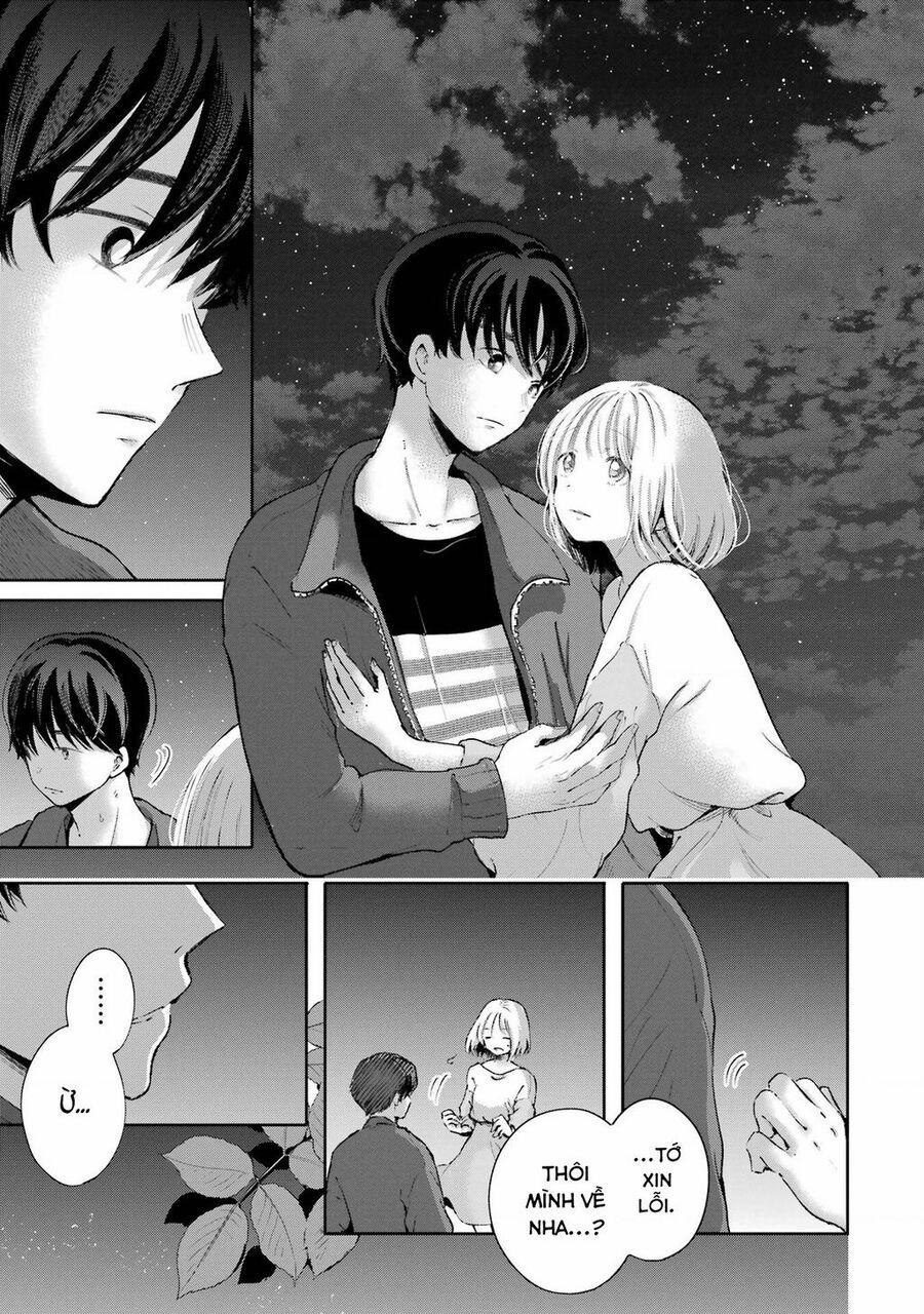 Lộng Lẫy Phút Lìa Đời 26 trang 11