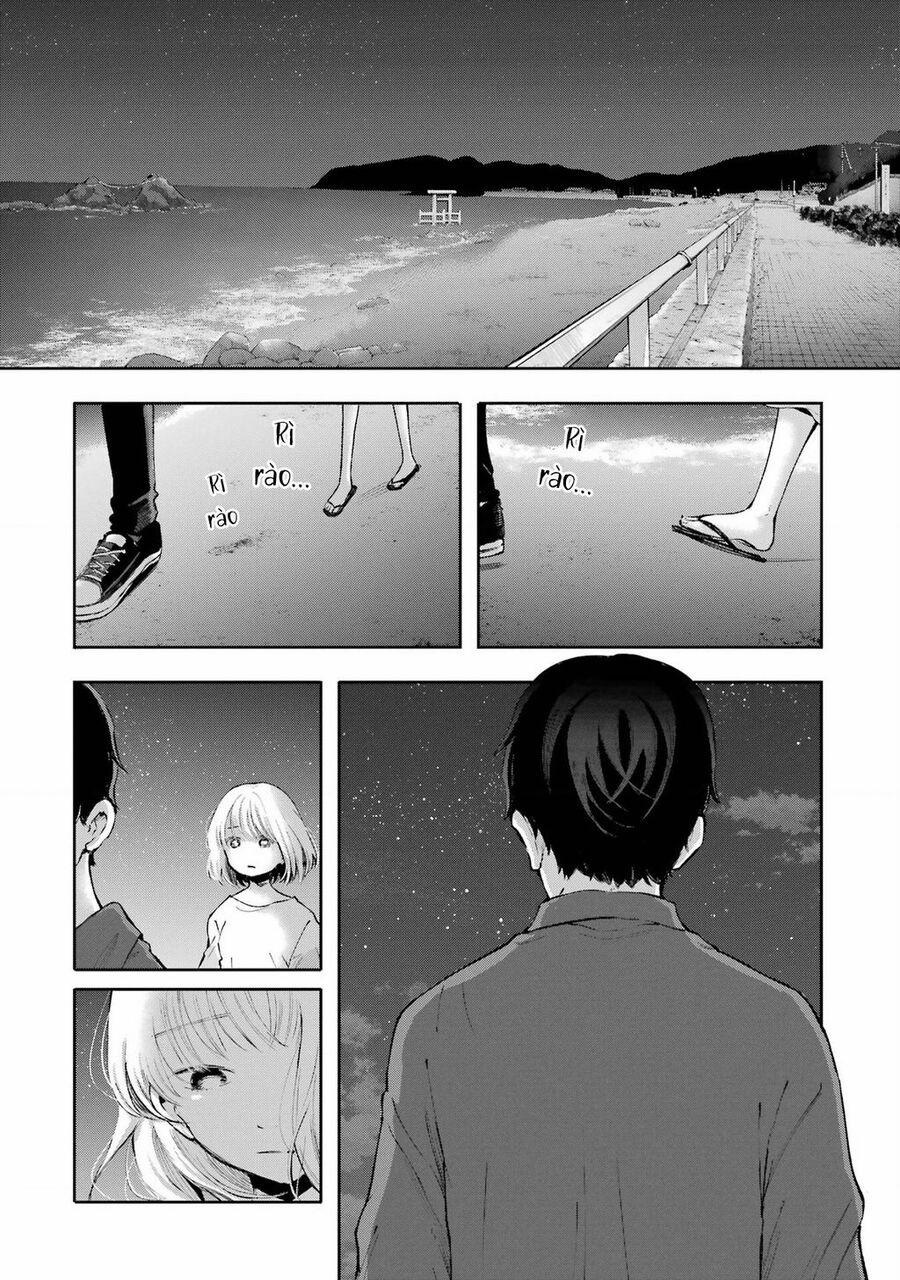 Lộng Lẫy Phút Lìa Đời 26 trang 12