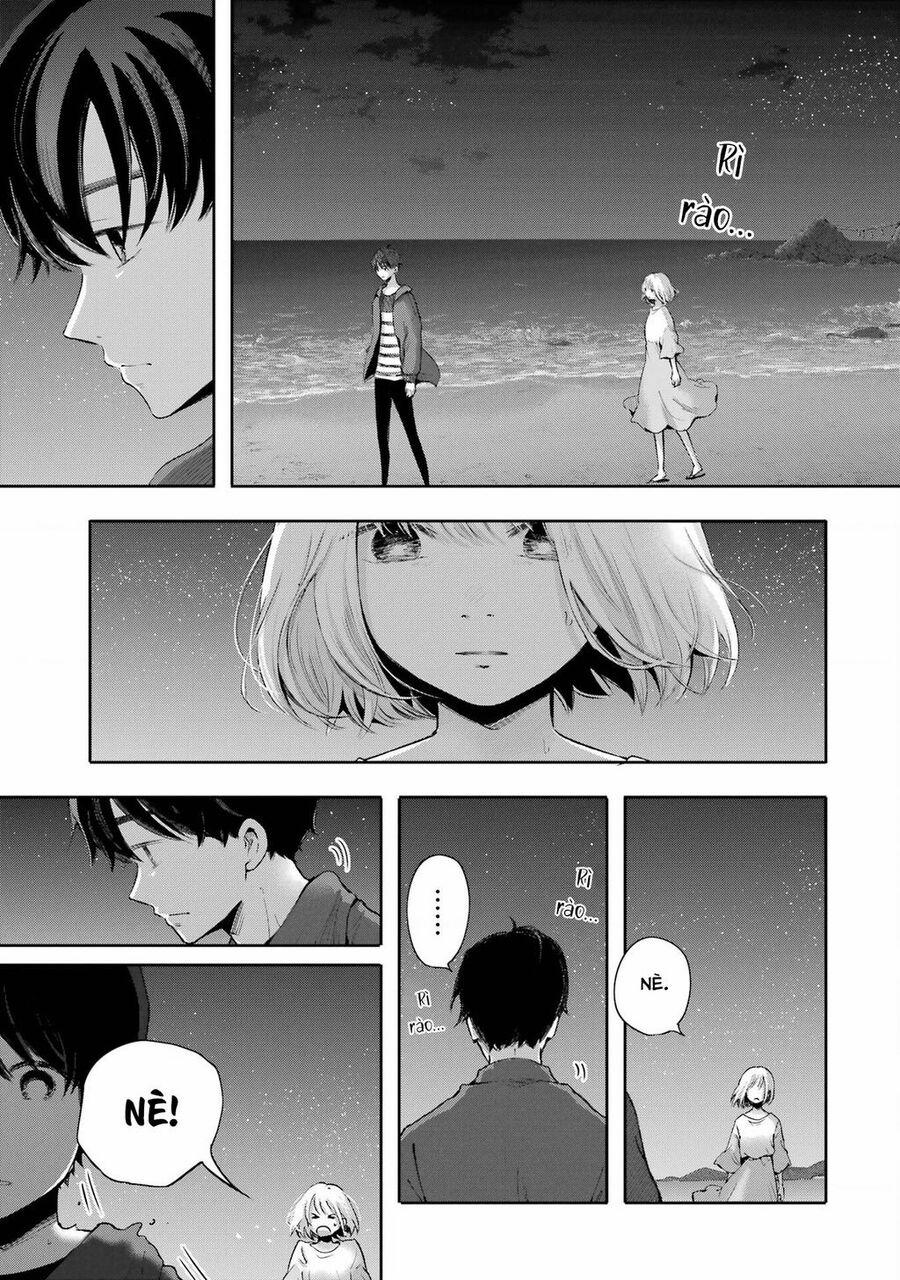 Lộng Lẫy Phút Lìa Đời 26 trang 13