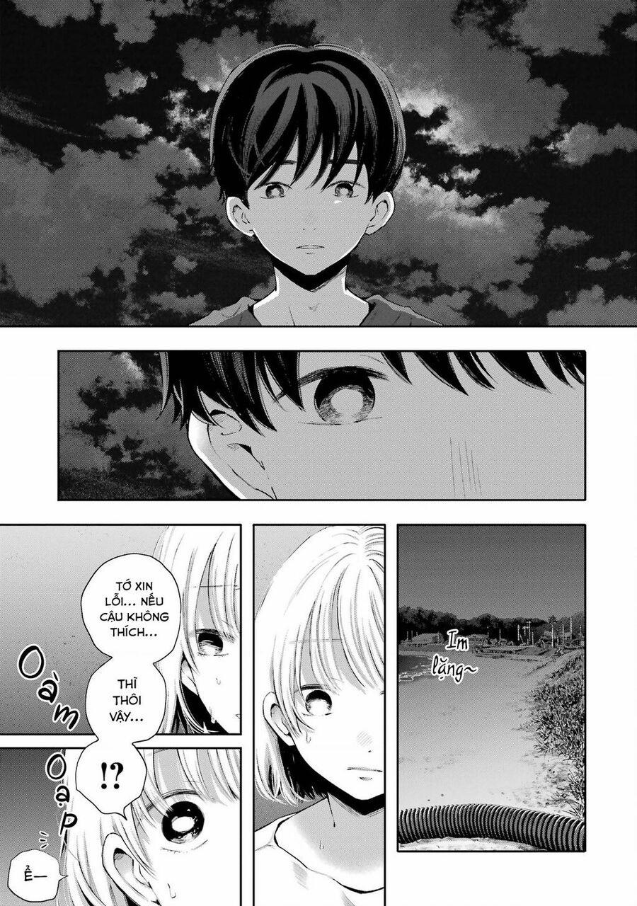 Lộng Lẫy Phút Lìa Đời 26 trang 15