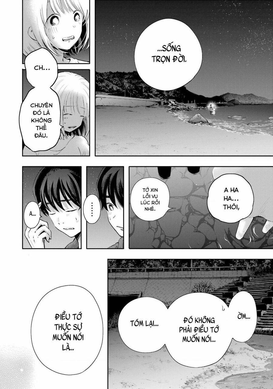 Lộng Lẫy Phút Lìa Đời 26 trang 20