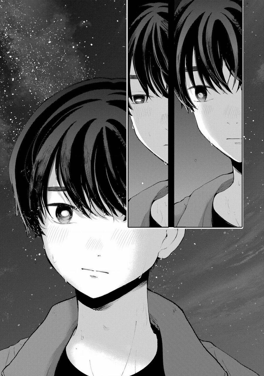 Lộng Lẫy Phút Lìa Đời 26 trang 21