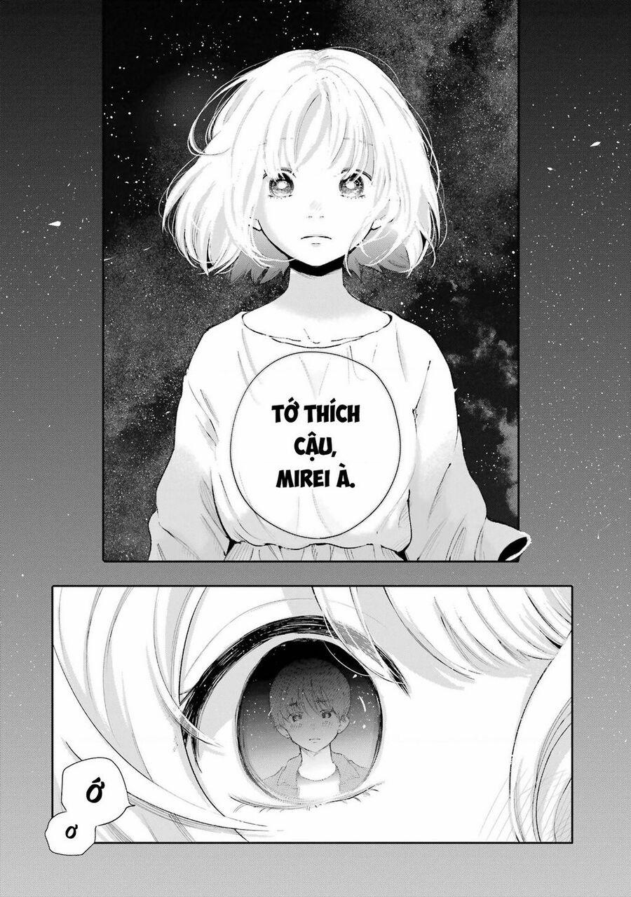 Lộng Lẫy Phút Lìa Đời 26 trang 22