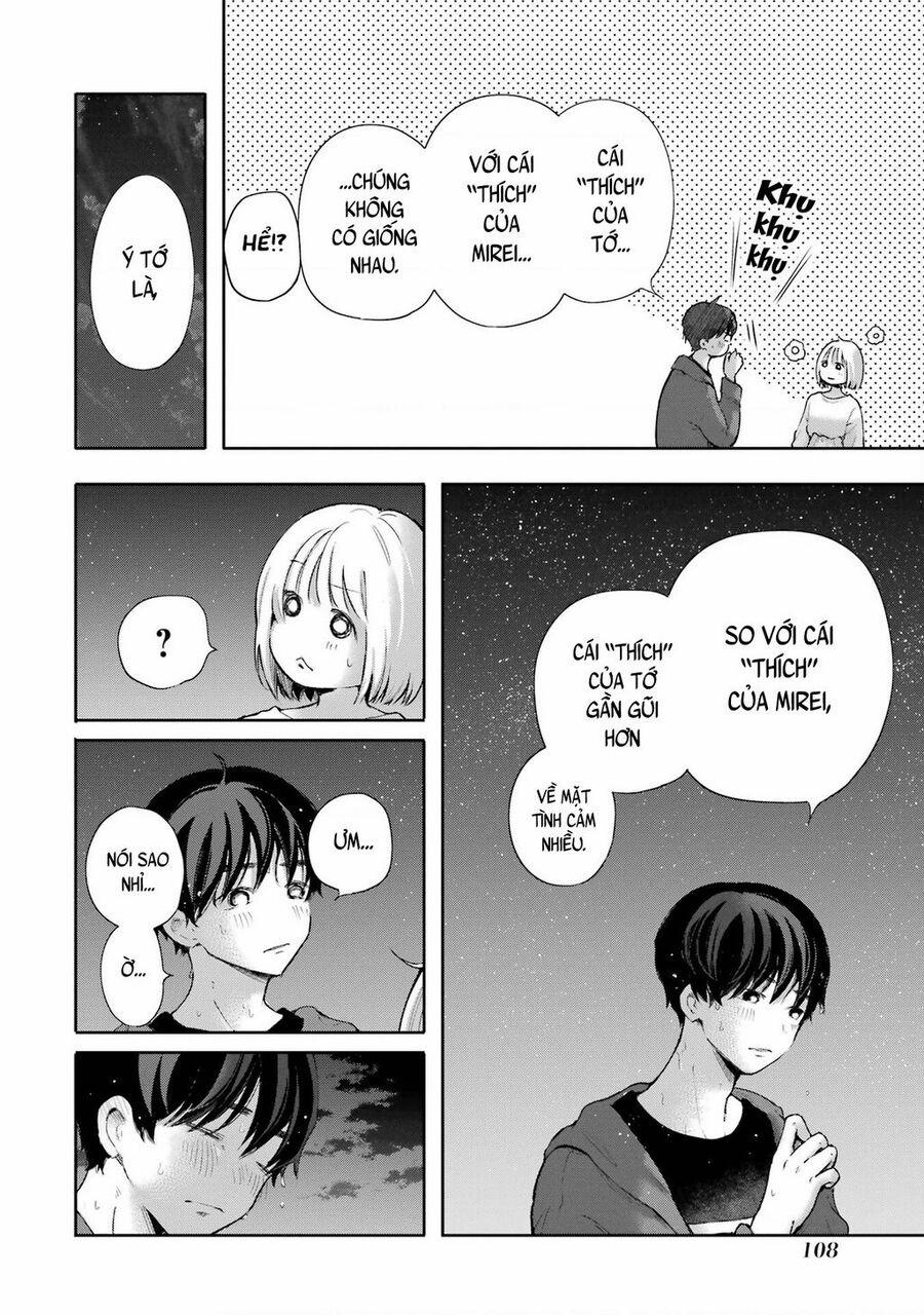 Lộng Lẫy Phút Lìa Đời 26 trang 24