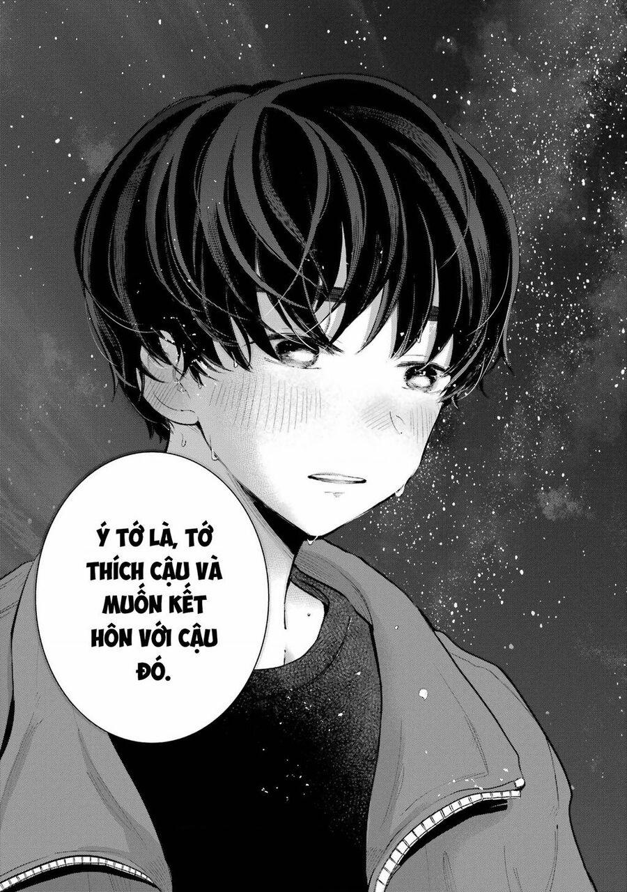 Lộng Lẫy Phút Lìa Đời 26 trang 25