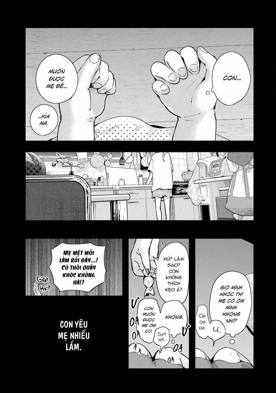 Lộng Lẫy Phút Lìa Đời 26 trang 3