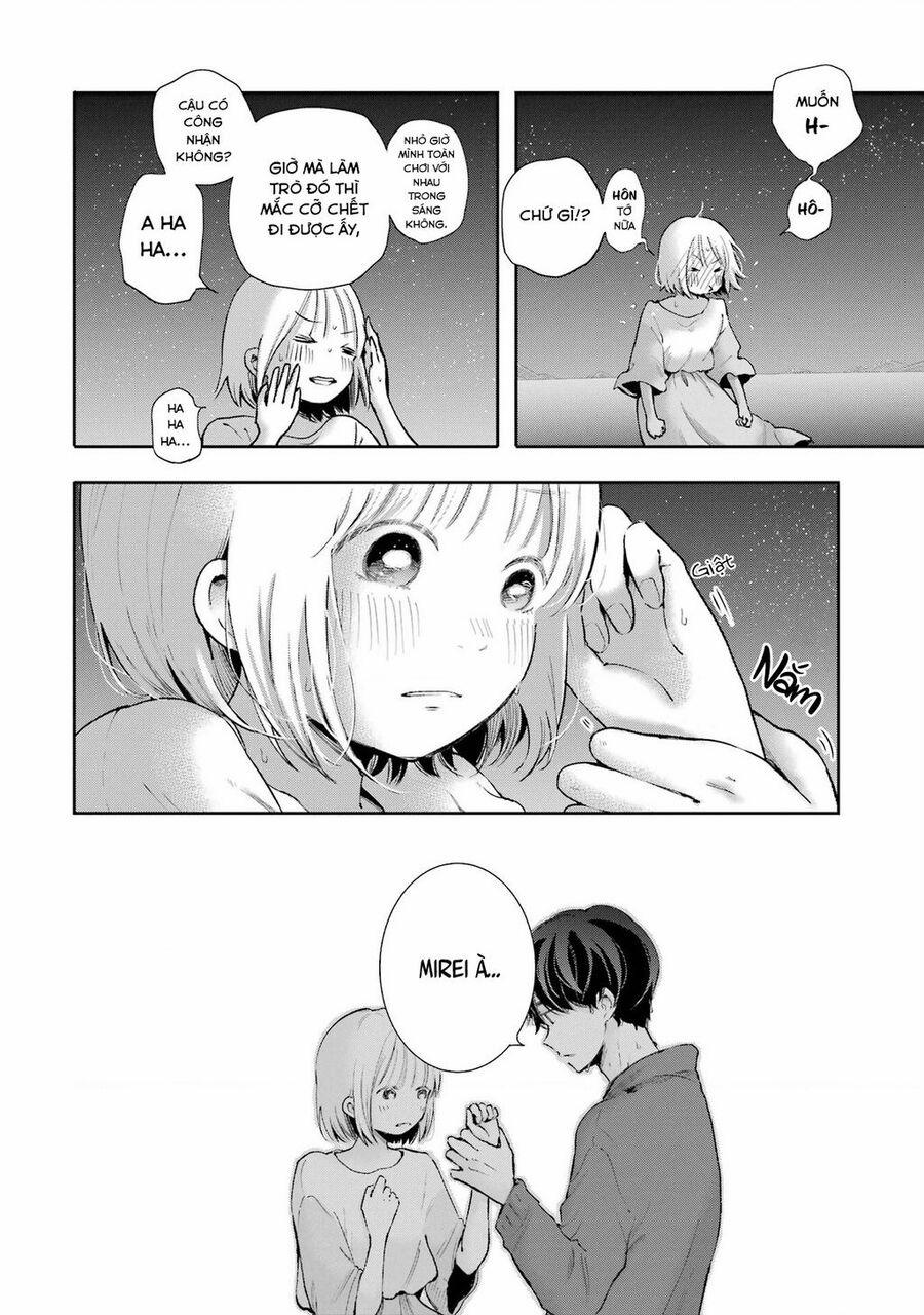 Lộng Lẫy Phút Lìa Đời 26 trang 30