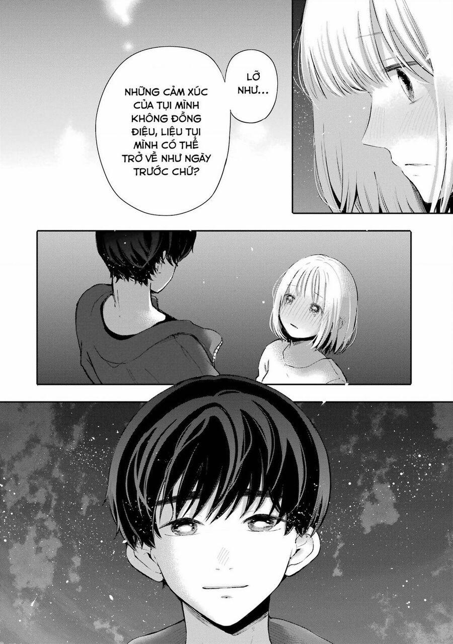 Lộng Lẫy Phút Lìa Đời 26 trang 38