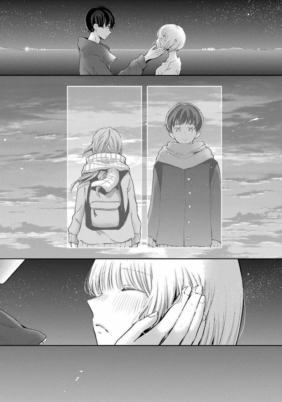 Lộng Lẫy Phút Lìa Đời 26 trang 39