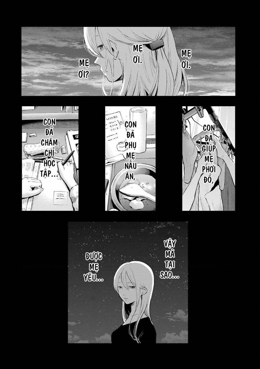 Lộng Lẫy Phút Lìa Đời 26 trang 4