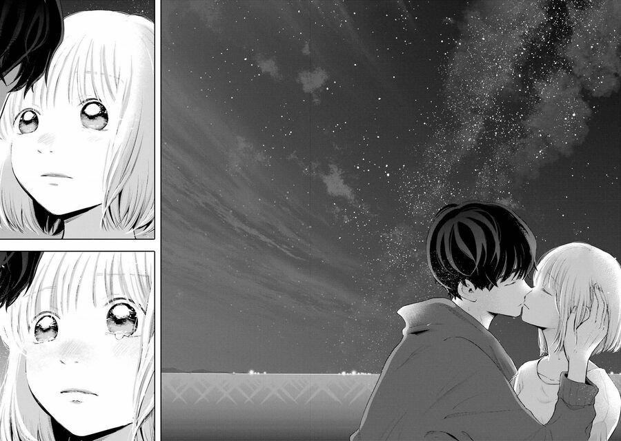 Lộng Lẫy Phút Lìa Đời 26 trang 40