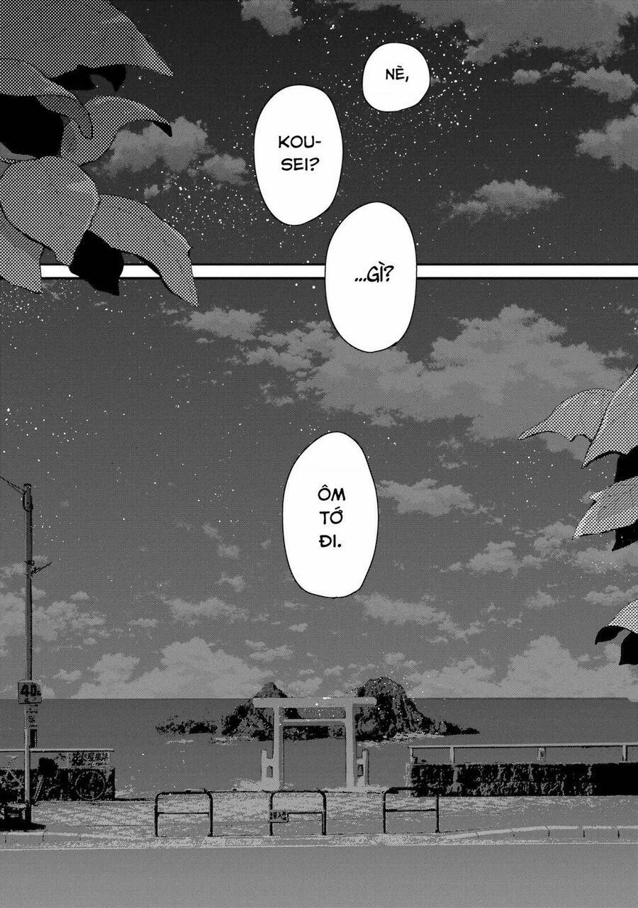 Lộng Lẫy Phút Lìa Đời 26 trang 41