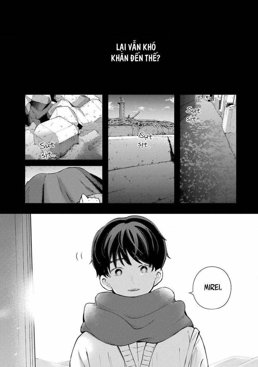 Lộng Lẫy Phút Lìa Đời 26 trang 5