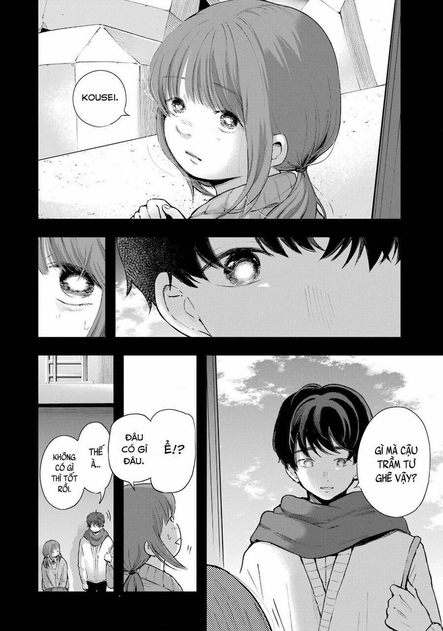 Lộng Lẫy Phút Lìa Đời 26 trang 6