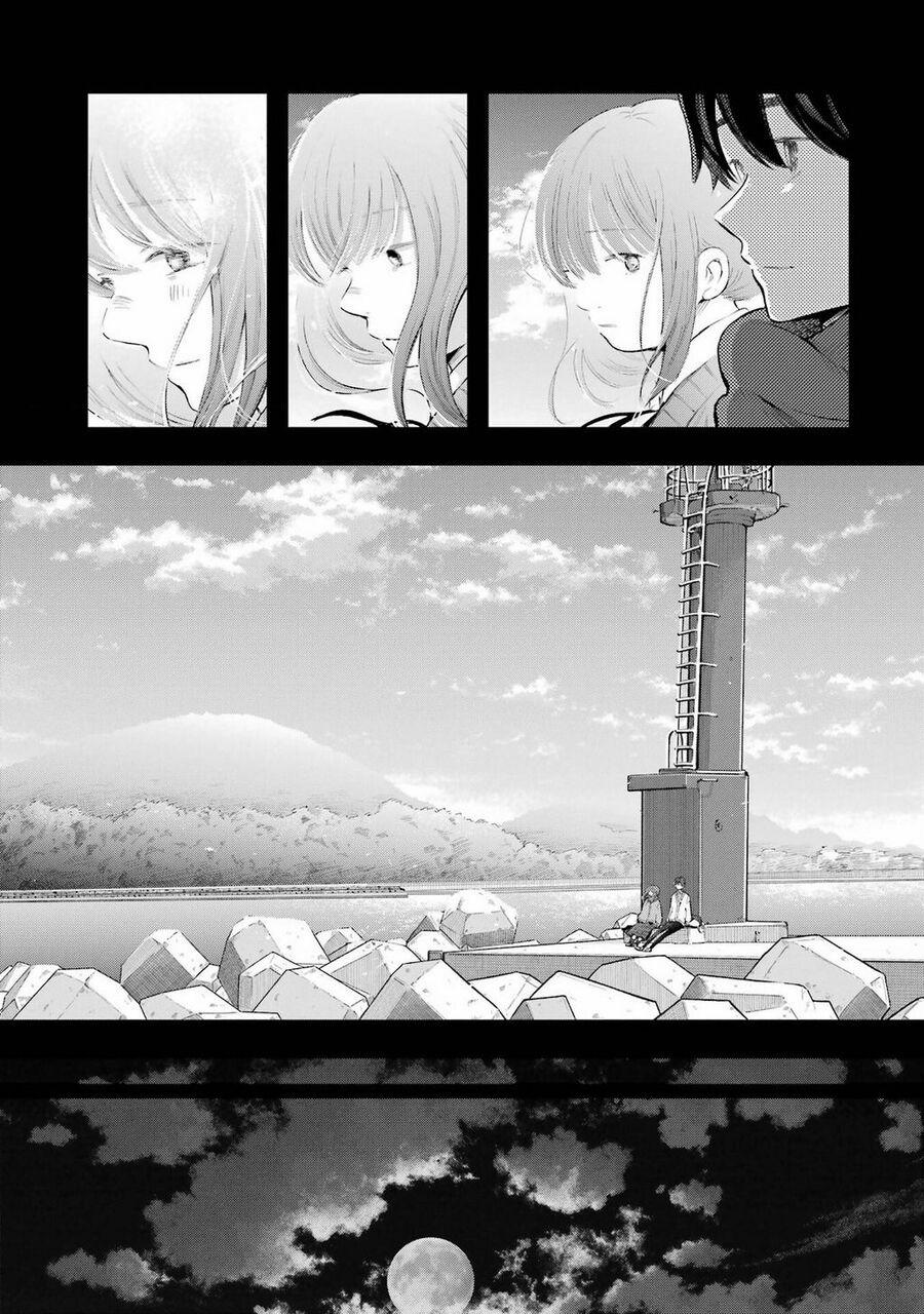 Lộng Lẫy Phút Lìa Đời 26 trang 7