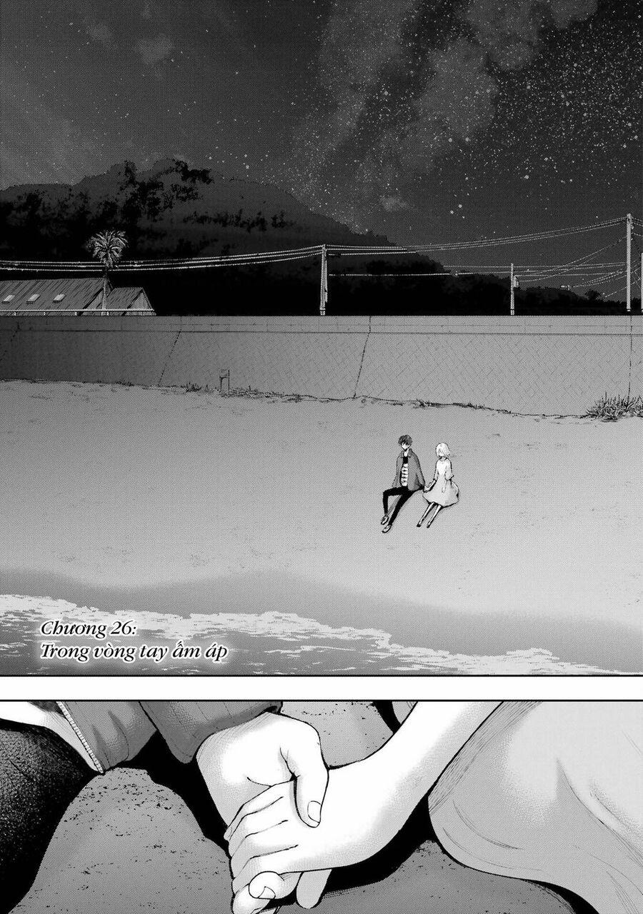 Lộng Lẫy Phút Lìa Đời 26 trang 8