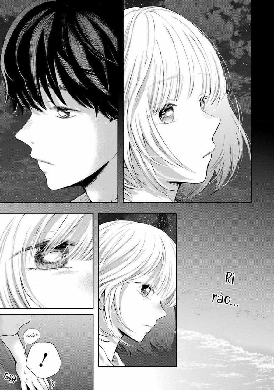 Lộng Lẫy Phút Lìa Đời 26 trang 9