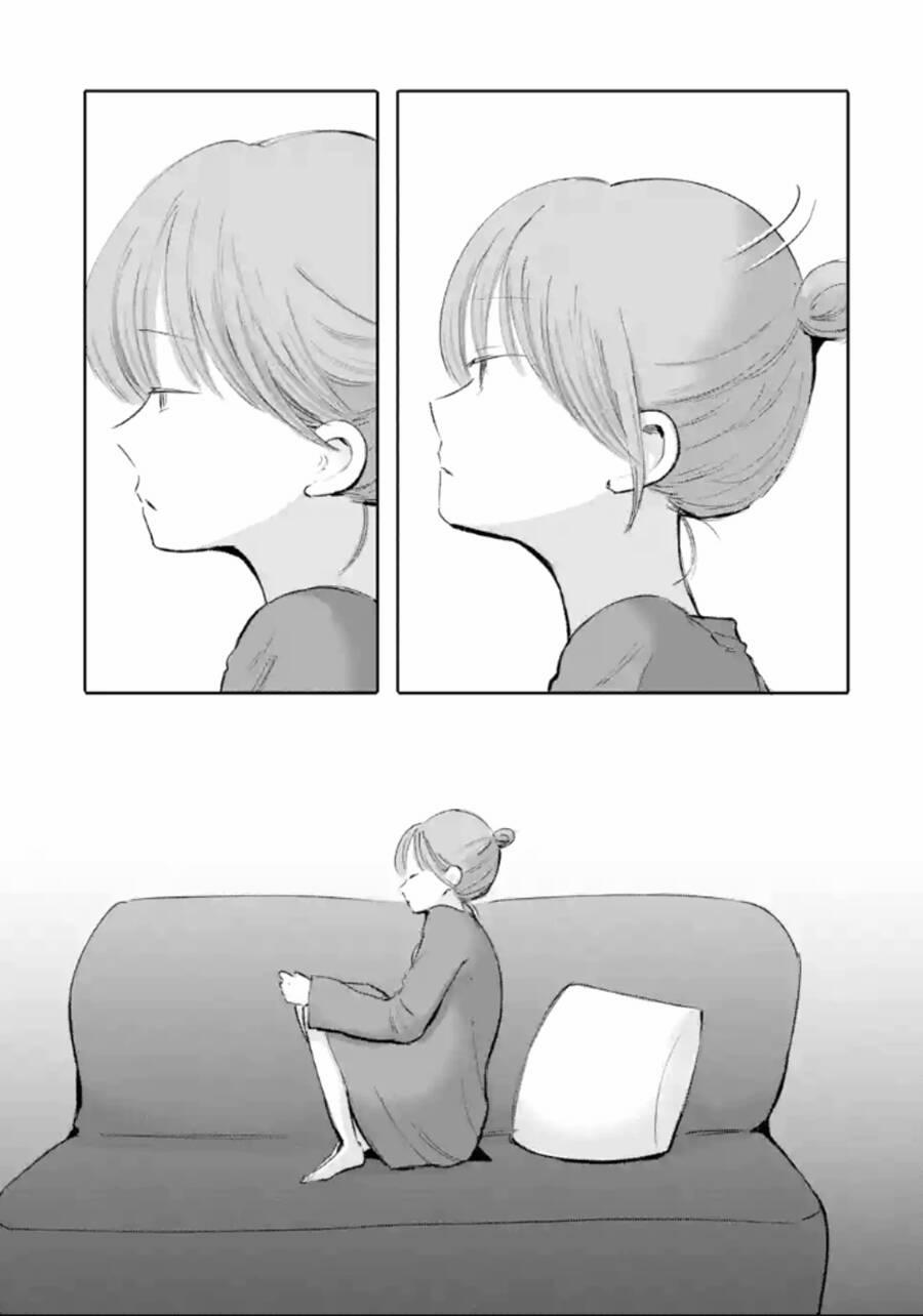 Lộng Lẫy Phút Lìa Đời 27.1 trang 15