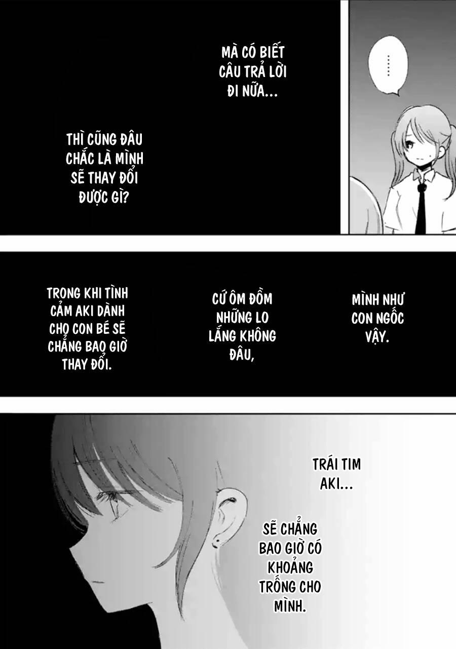 Lộng Lẫy Phút Lìa Đời 27.1 trang 6