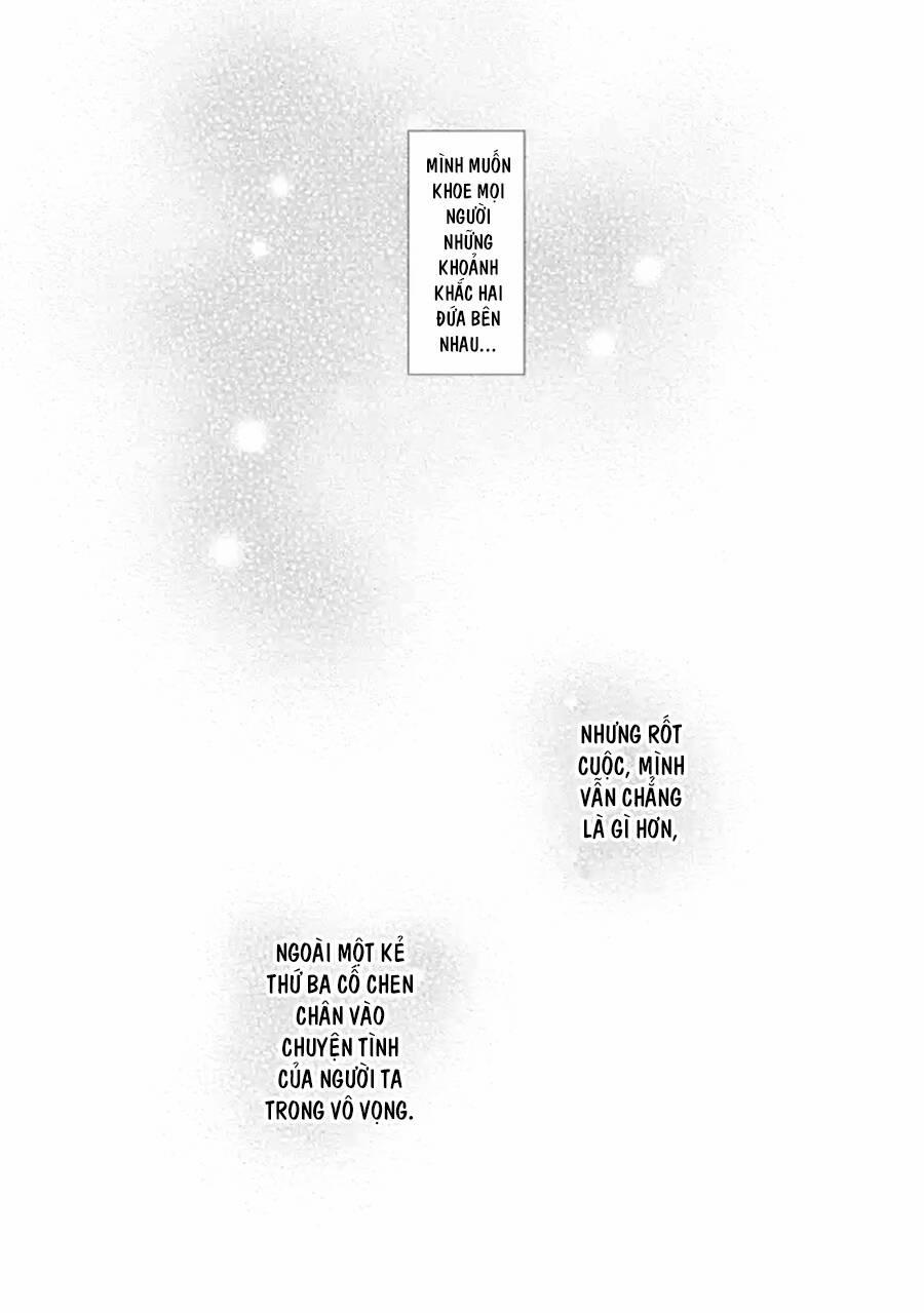 Lộng Lẫy Phút Lìa Đời 27.2 trang 14