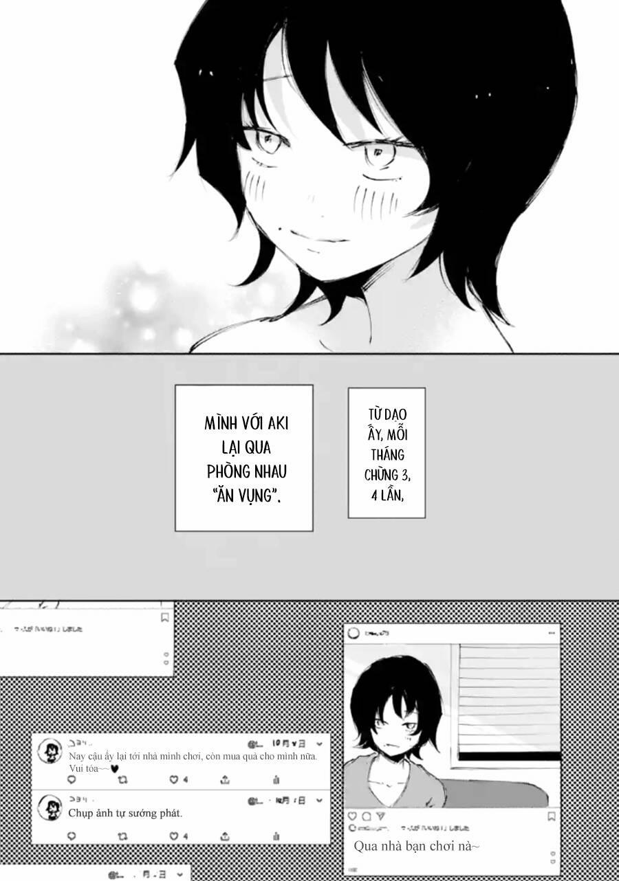 Lộng Lẫy Phút Lìa Đời 27.2 trang 6