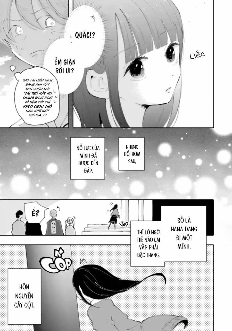 Lộng Lẫy Phút Lìa Đời 27.3 trang 12