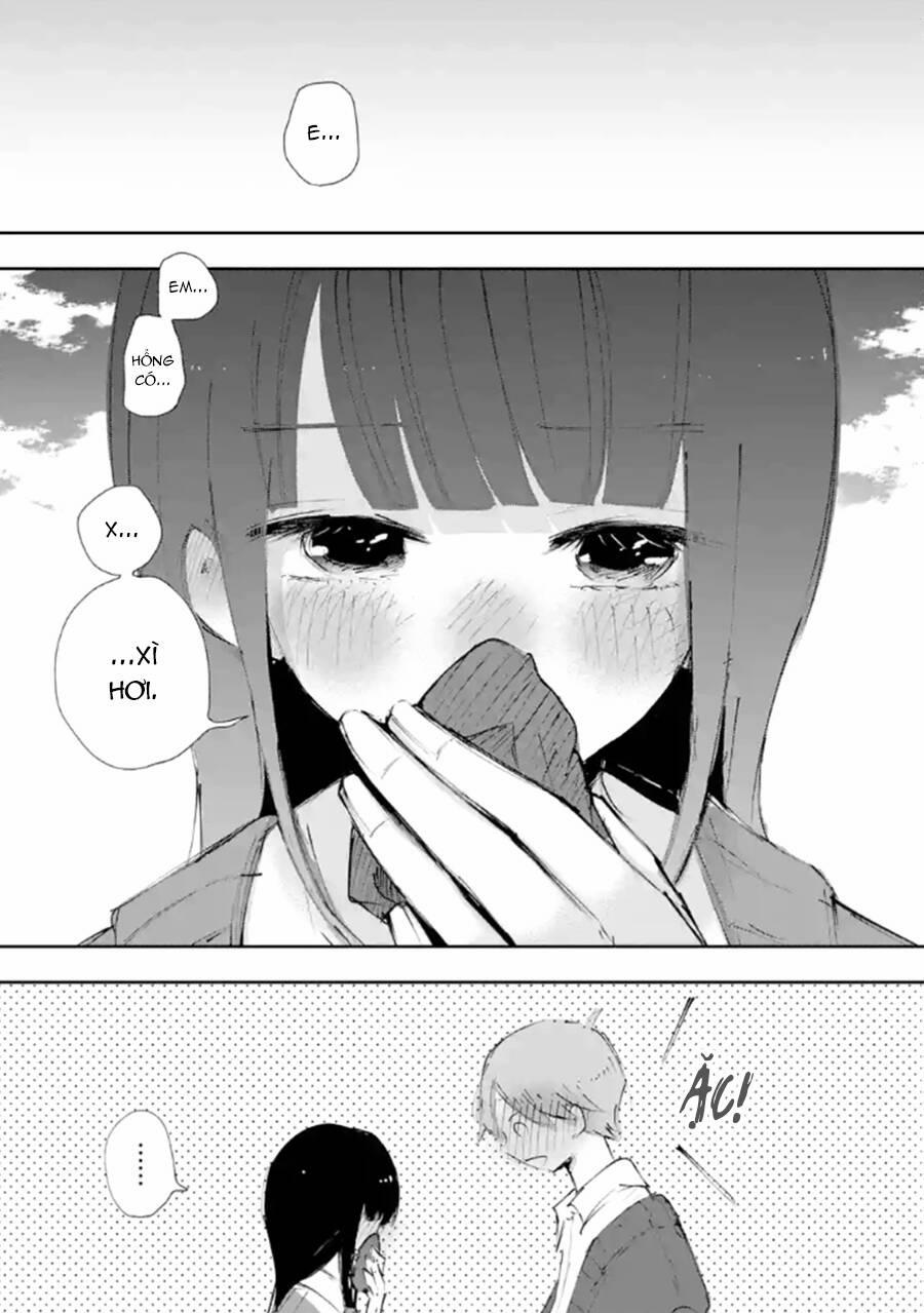 Lộng Lẫy Phút Lìa Đời 27.3 trang 15