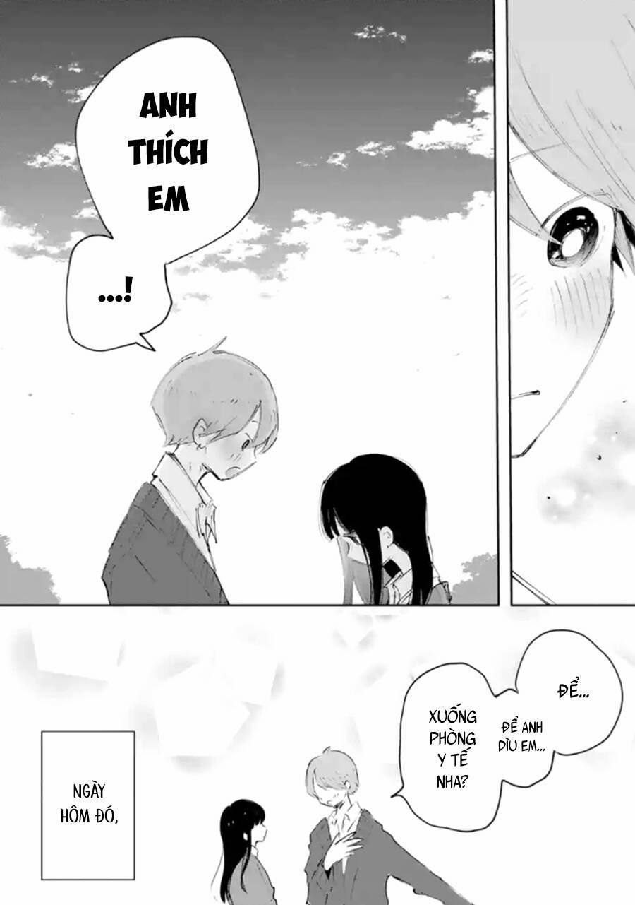 Lộng Lẫy Phút Lìa Đời 27.3 trang 18