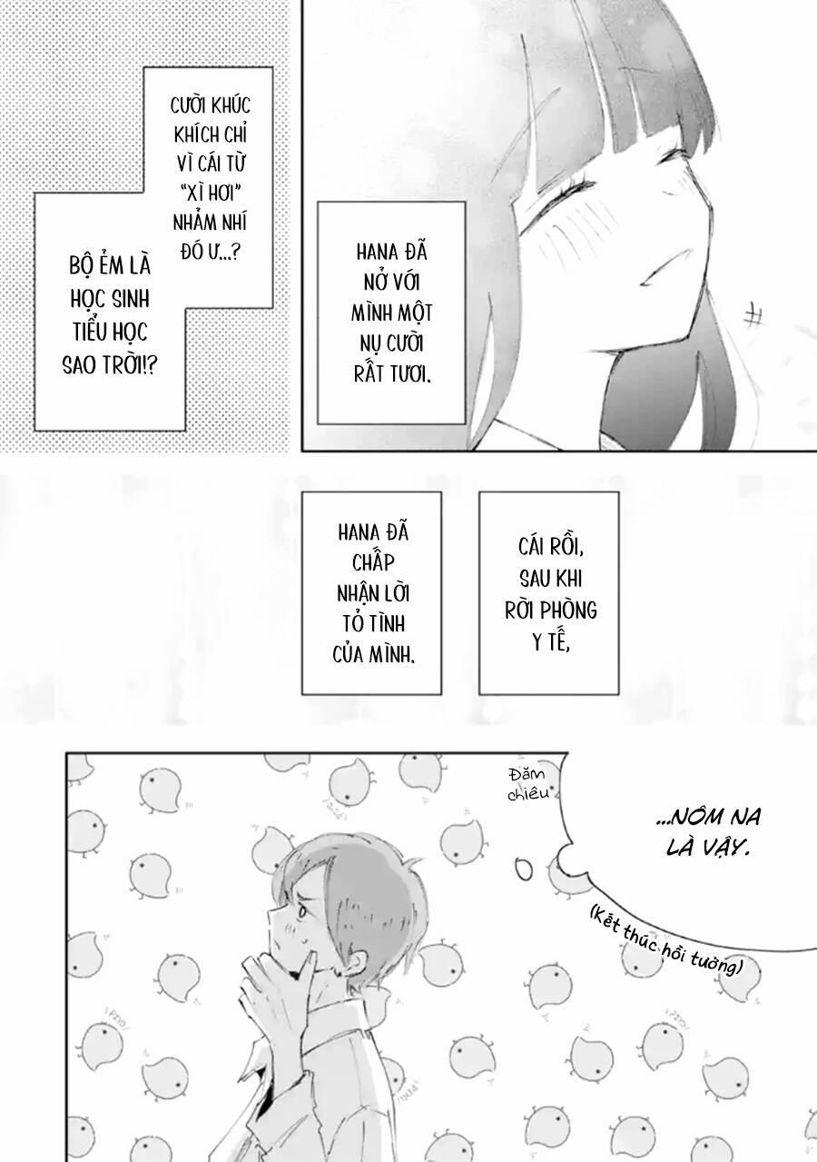 Lộng Lẫy Phút Lìa Đời 27.3 trang 19